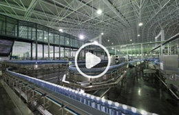 冷膠貼標(biāo) 啤酒瓶 果汁玻璃瓶貼標(biāo)機(jī)